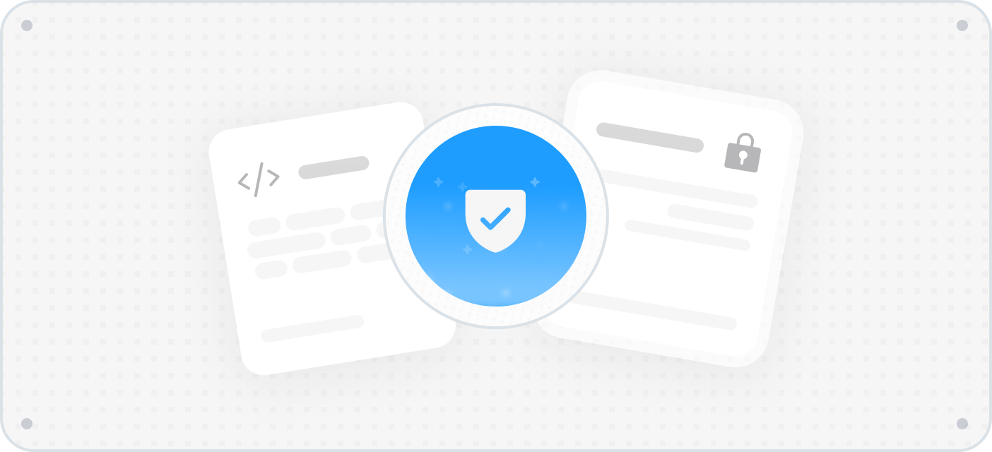 امنیت حساب و اطلاعات فروشگاه